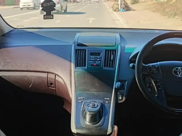 Toyota Sai