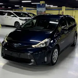 Toyota Prius 41