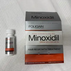 Minoxidil 5 хувьтай, Улаанбаатар — Хан-Уул — 24-р хороо