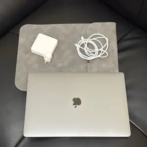 Apple 15.6", Intel Core i7, 16 GB RAM, 256 GB, Улаанбаатар — Баянгол — Богд-Ар