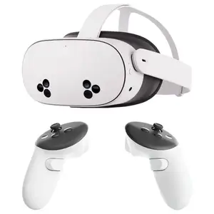 Vr meta quest 3s, Улаанбаатар — Баянгол — 3, 4 хороолол