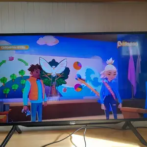 Sharp 43 inch led tv, Улаанбаатар — Сонгинохайрхан — 17-р хороо