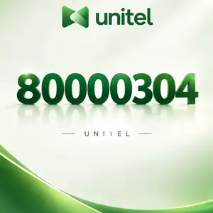 Unitel 80000304 дугаар, Улаанбаатар — Хан-Уул — Оддын хороолол
