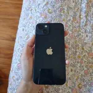 Apple iPhone 13, 128 gb, Blue, Улаанбаатар — Баянгол — 3, 4 хороолол