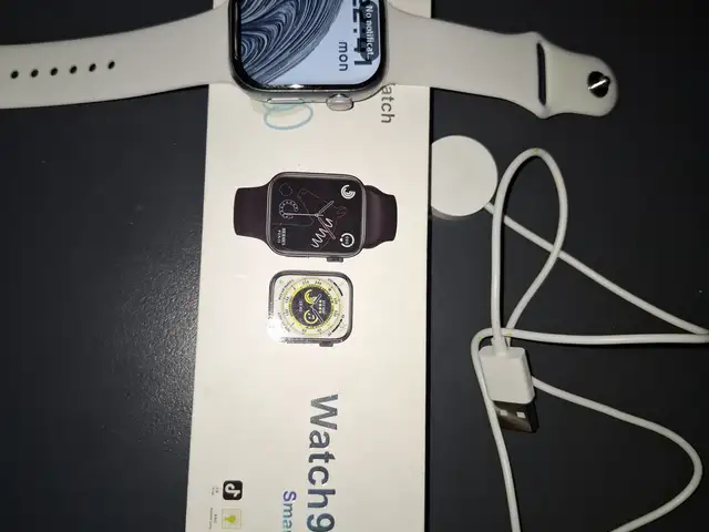 Watch 9 pro max, Улаанбаатар — Баянзүрх — 26-р хороо