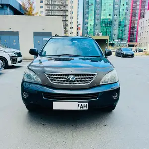 Lexus RX 400