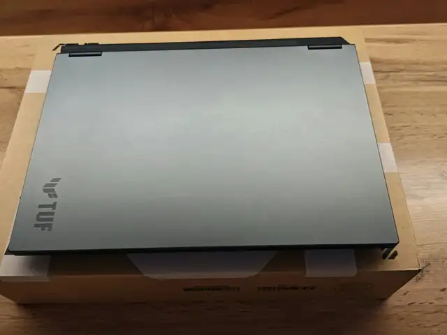 Asus 16'', AMD Ryzen 7, 16 GB RAM, 512 GB, Улаанбаатар — Хан-Уул — 11-р хороо
