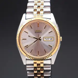 Seiko quartz, Улаанбаатар — Баянзүрх — 13-р хороолол