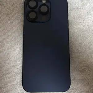 Apple iPhone 15 Pro, 256 gb, Blue Titanium, Улаанбаатар — Хан-Уул — 24-р хороо