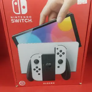 Чиптэй nintendo switch oled, Улаанбаатар — Баянгол — 26-р хороо