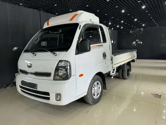Kia Тэвштэй, 2012, Улаанбаатар — Чингэлтэй — 2 - 7 буудал