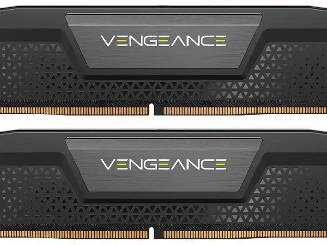 Corsair vengeance ddr5 6000mhz 2x16gb, Улаанбаатар — Баянзүрх — 13-р хороолол