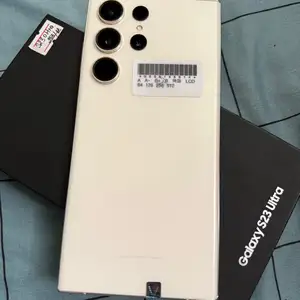 S23 ultra 5g, Улаанбаатар — Баянзүрх — 13-р хороолол