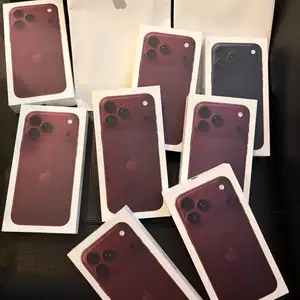 Apple iPhone 18 Pro Max, 256 gb, Улаанбаатар — Баянгол — 3, 4 хороолол
