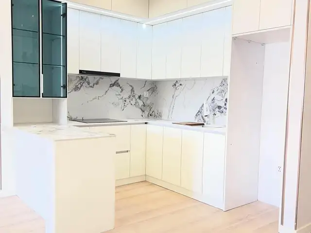 Active garden 2 өрөө 63.0мкв, Улаанбаатар — Хан-Уул — Нисэх