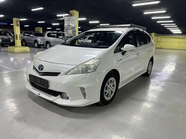 Toyota Prius 41
