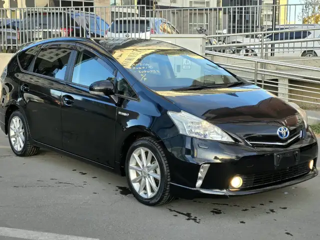 Toyota Prius 41