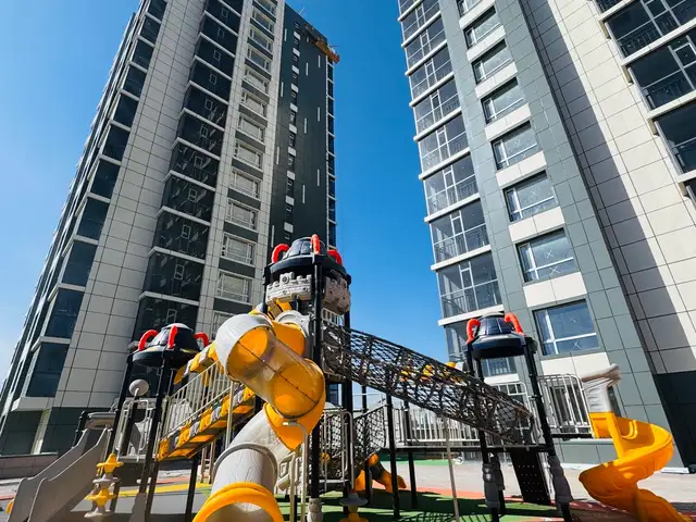Dream 999 хотхонд шинэ 2 өрөө байр 59.98мкв, Улаанбаатар — Баянгол — 3, 4 хороолол