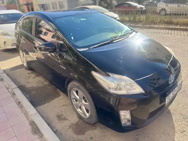 Toyota Prius 30