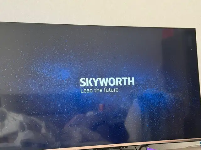 Skyworth uhaalag zuragt 50inch, Улаанбаатар — Сүхбаатар — 11-р хороо