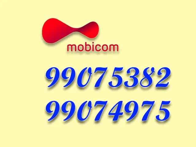 99075382, 99074975 дугаар, Улаанбаатар — Баянгол — 3, 4 хороолол