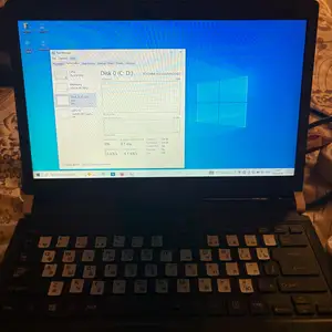 Compaq 12, Intel Core i5, 8 GB RAM, 256 GB, Улаанбаатар — Баянзүрх — Бөхийн Өргөө