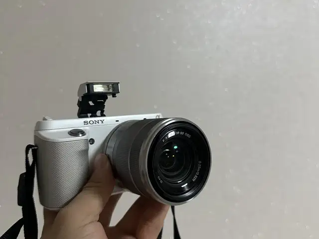 Sony nex-f3, Улаанбаатар — Сүхбаатар — 1-р хороо