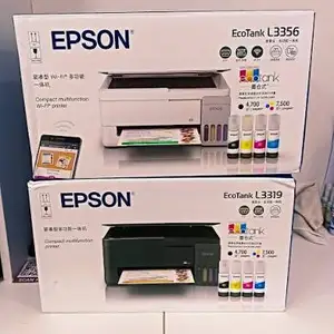 Epson l 3356,3358 принтер, Улаанбаатар — Сүхбаатар — Дөлгөөн нуур