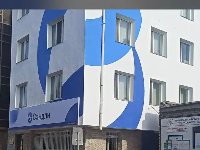 Чд 2-р хороо, 8 шарга валют арилжааны төвүүдийн хажууд обьект, Улаанбаатар — Чингэлтэй — Бөмбөгөр