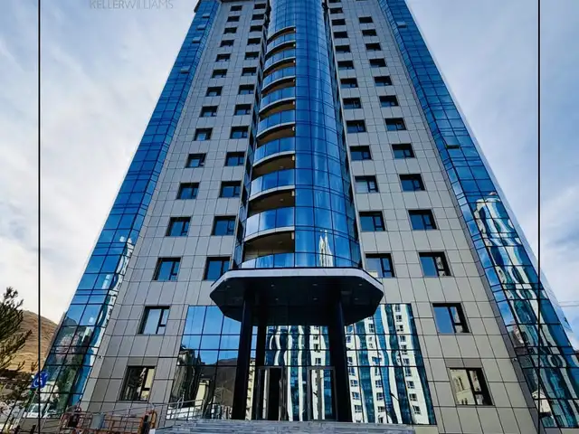 Belmonte residense 3 өрөө 87.87м2, Улаанбаатар — Хан-Уул — 24-р хороо