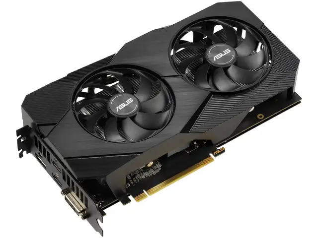 Asus dual rtx 2060, Улаанбаатар — Хан-Уул — Зайсан
