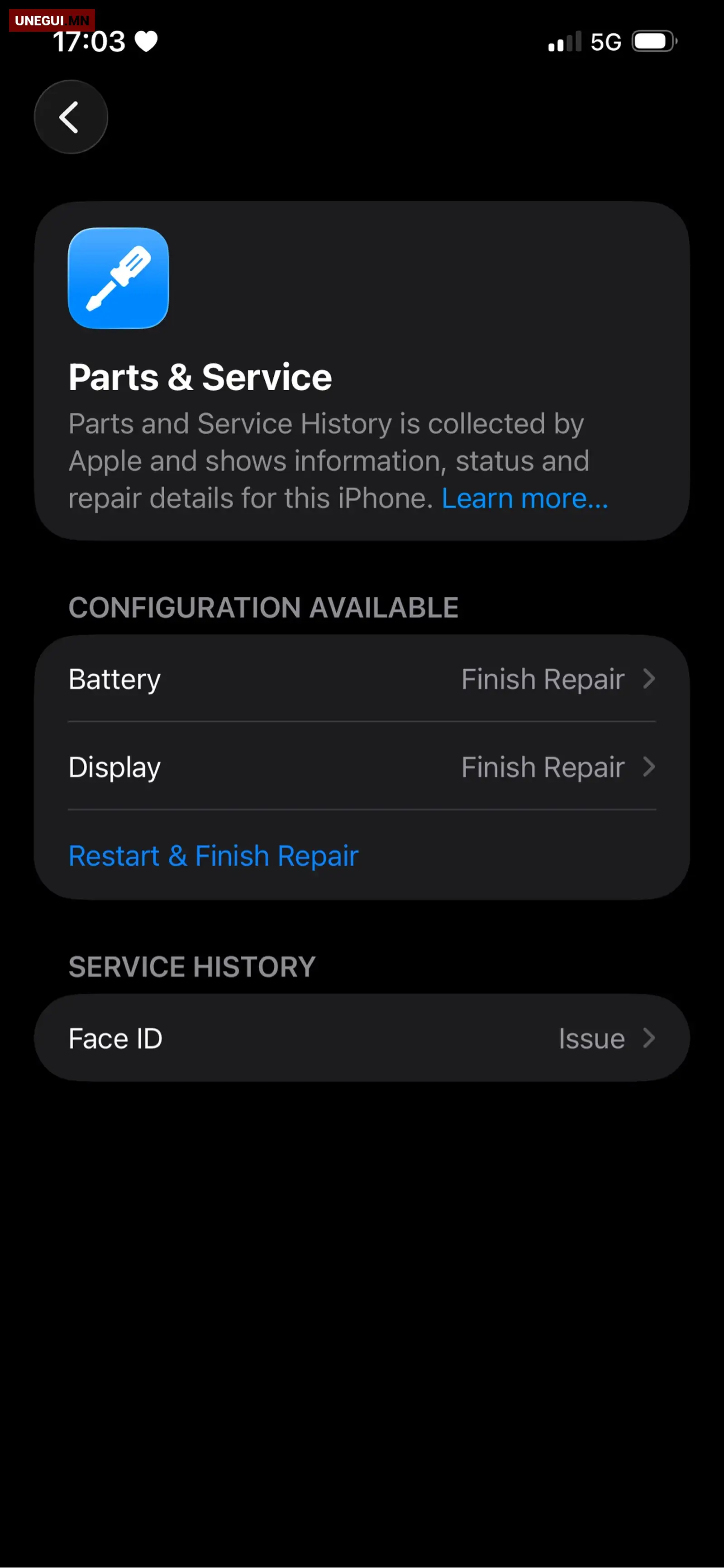 Apple iPhone 12 Pro Max, 128 gb, Pacific Blue, Улаанбаатар — Хан-Уул — 120 мянгат