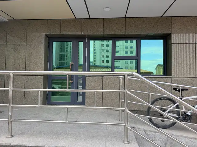 1 давхрын талбай 123м2 худ 3-хороо mg apartment, Улаанбаатар — Хан-Уул — 3-р хороо