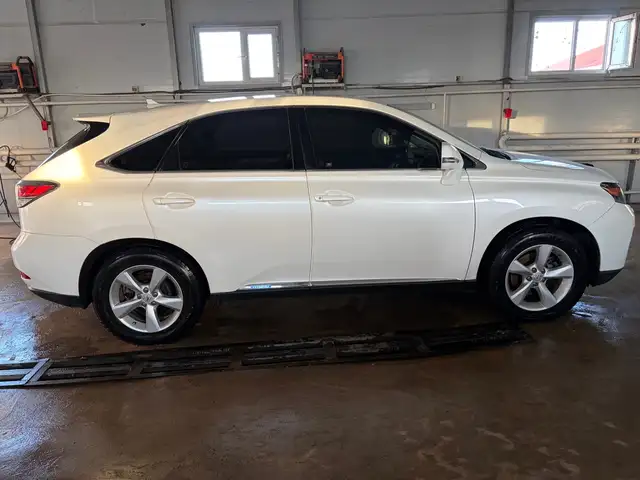Lexus RX 450