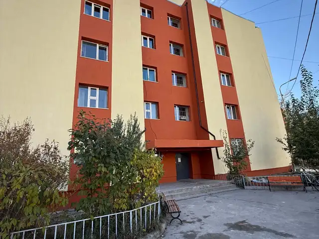 Сбд 24-р сургуулийн баруун талд 68 мкв 2 өрөө орон сууц, Улаанбаатар — Сүхбаатар — 1-р хороо