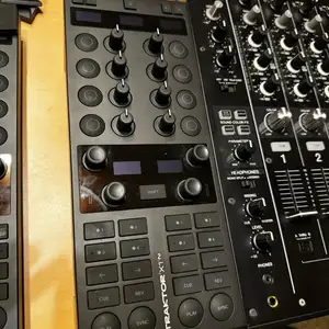 Traktor x1 mk3, Улаанбаатар — Баянгол — 10-р хороолол
