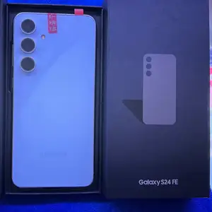 Samsung s24 fe, Улаанбаатар — Сүхбаатар — 1-р хороо