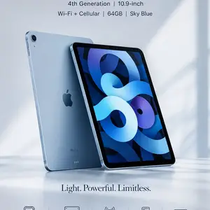 I pad air 4th generation, Улаанбаатар — Баянгол — 6-р бичил