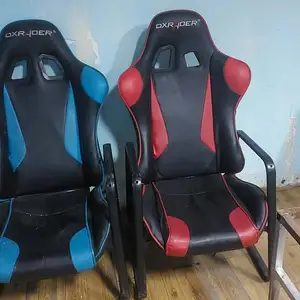 Gaming сандал, Улаанбаатар — Баянзүрх — 5-р хороо