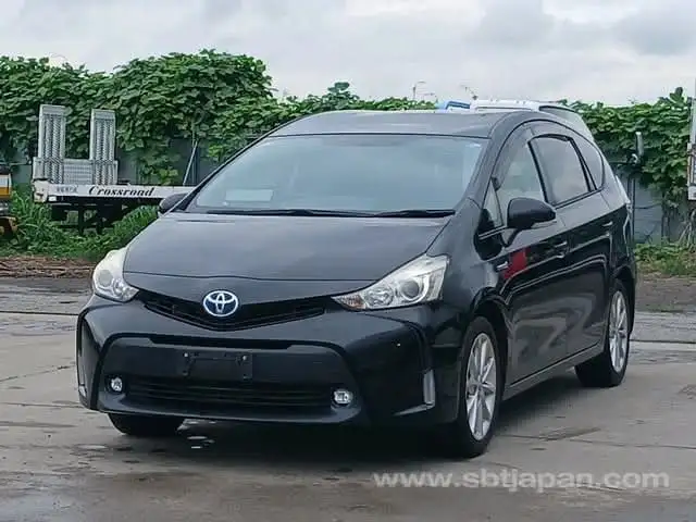 Toyota Prius 41