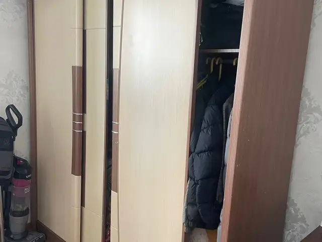 Унтлагын өрөөний ком тавилга, Улаанбаатар — Баянзүрх — Бөхийн Өргөө