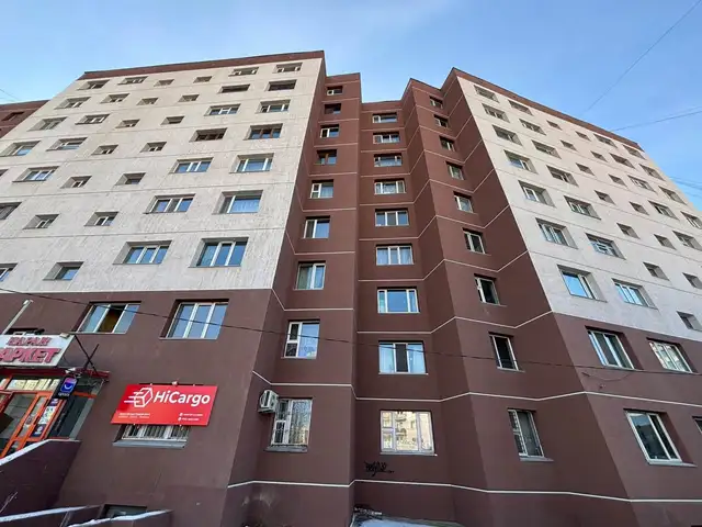 Сбд 8р хороо 11р хороололд гал тогоо тусдаа 3 өрөө орон сууц 72мкв, Улаанбаатар — Сүхбаатар — 11-р хороолол