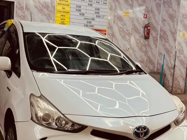 Toyota Prius 41