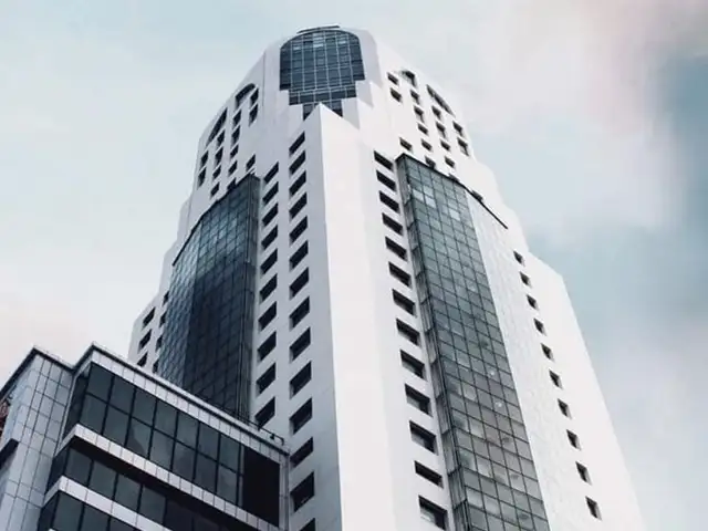 Sbd b2 zogsool, Улаанбаатар — Сүхбаатар — 1-р хороо
