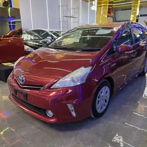 Toyota Prius 41