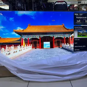 Tcl 75 a400 premium qled, Улаанбаатар — Сонгинохайрхан — 1-р хороолол