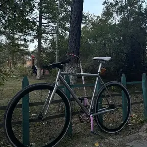 Fixed gear dugui, Улаанбаатар — Баянзүрх — Офицер