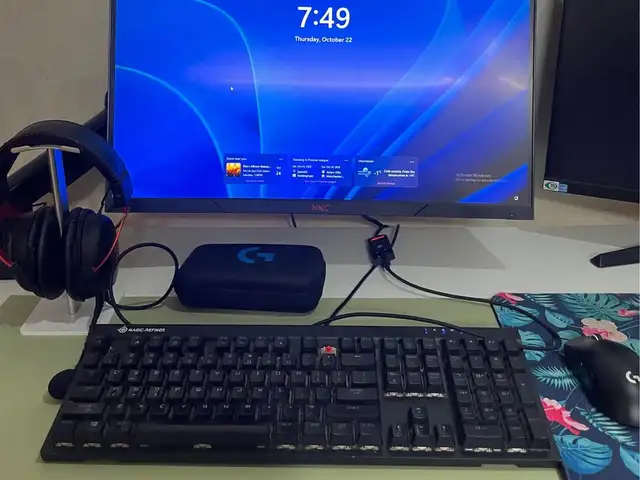 Gaming pc, Улаанбаатар — Баянгол — 10-р хороолол