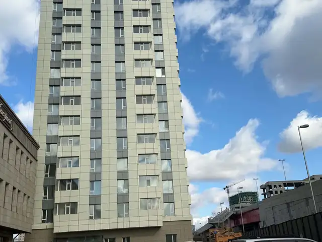 Нарны гүүрний баруун талд шинэ 3 өрөө байр 65мкв, Улаанбаатар — Баянгол — 24-р хороо