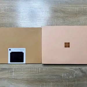 Microsoft Surface 13", Snapdragon X Elite, 16 GB RAM, 512 GB, Улаанбаатар — Сүхбаатар — 4-р хороо
